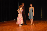 Charlie and the Chocolate Factory